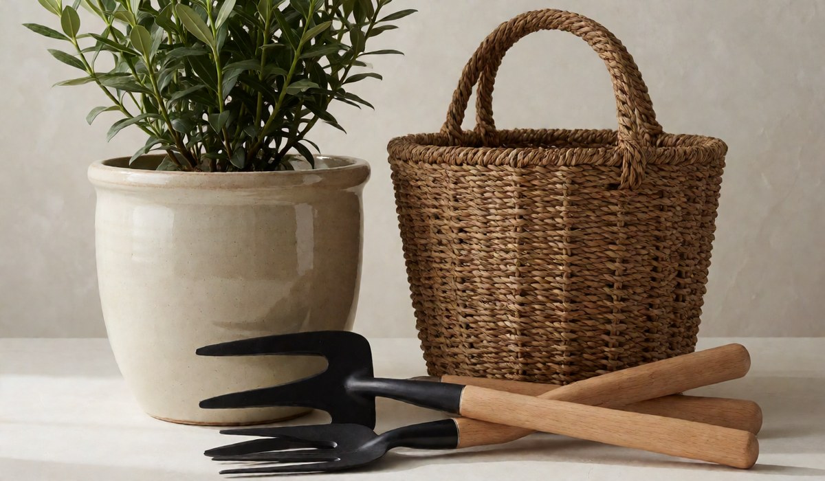 Highwood USA: Where Recycled Plastic Meets Garden Elegance